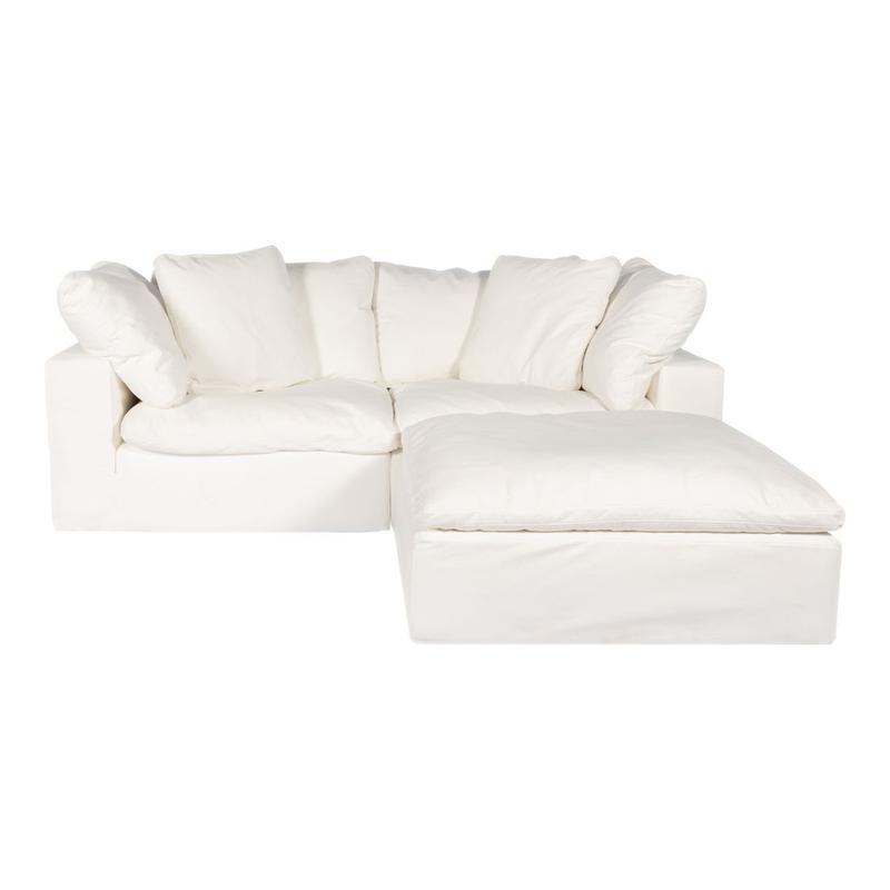 CLAY NOOK MODULAR SECTIONAL