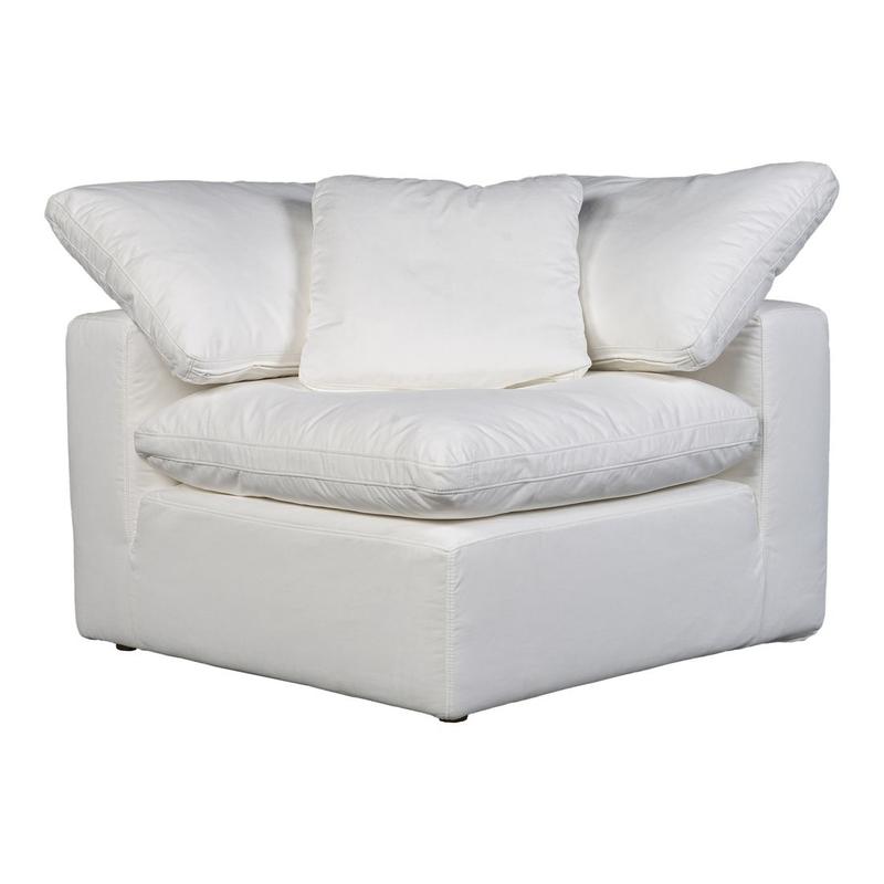 TERRA CONDO CORNER CHAIR