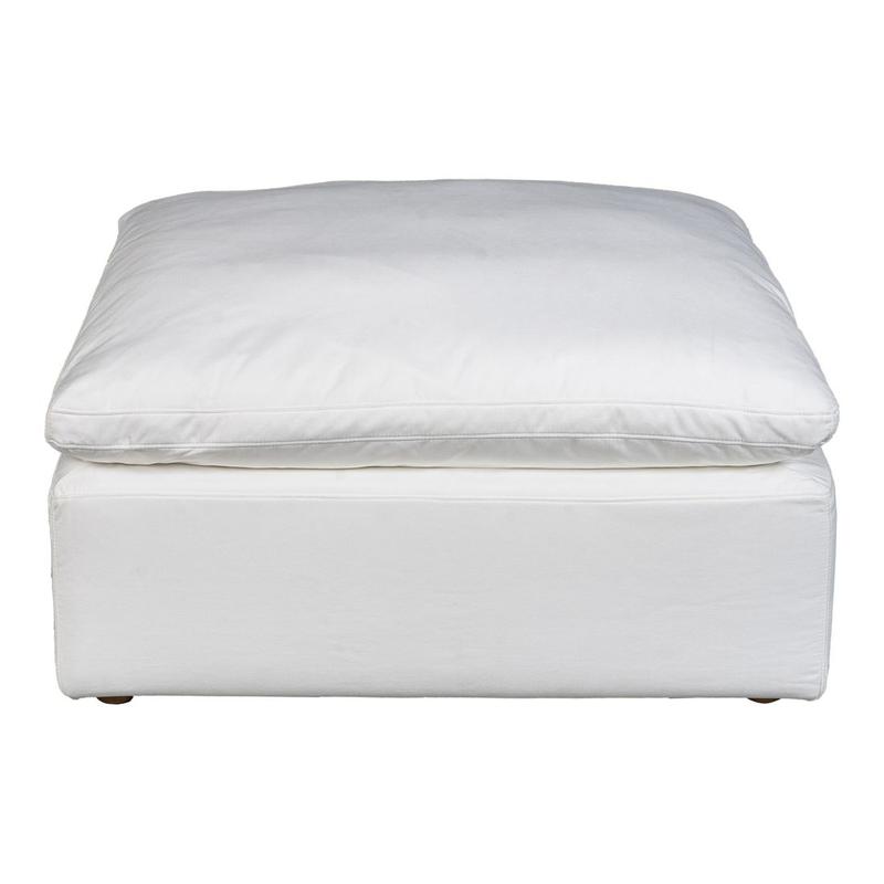 TERRA CONDO OTTOMAN
