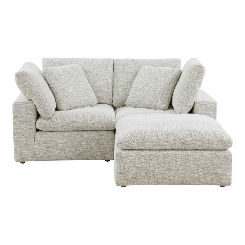 TERRA CONDO NOOK MODULAR SECTIONAL