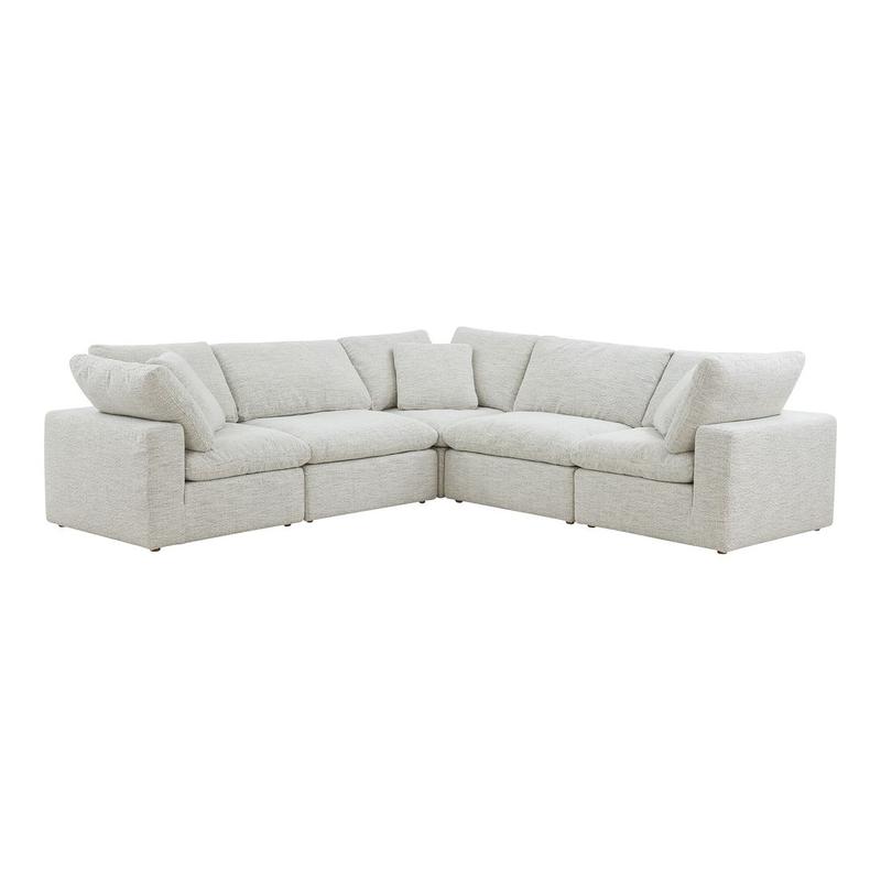 TERRA CONDO CLASSIC L MODULAR SECTIONAL