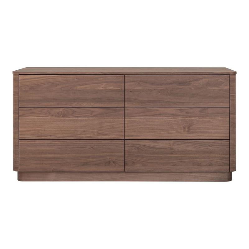 ROUND OFF DRESSER