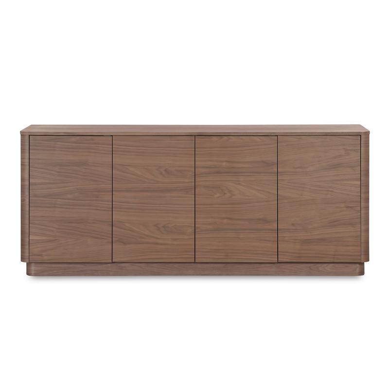 ROUND OFF SIDEBOARD