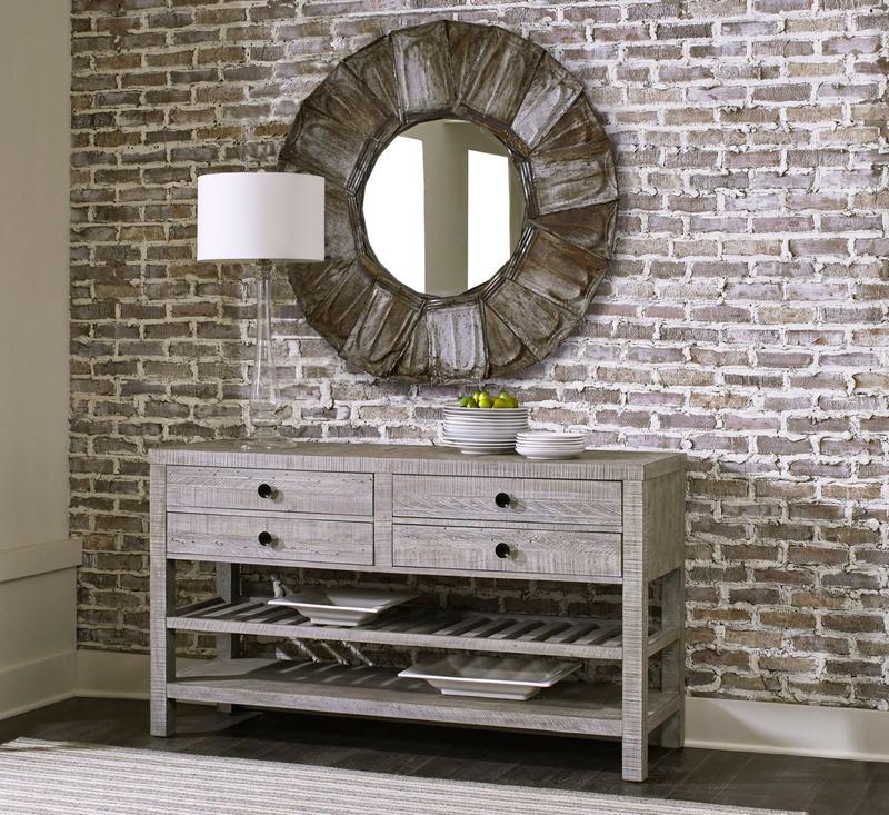 Studio 20 Sideboard