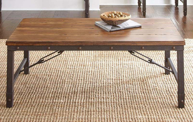 Ashford Cocktail Table