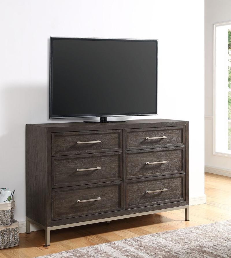 Broomfield Dresser