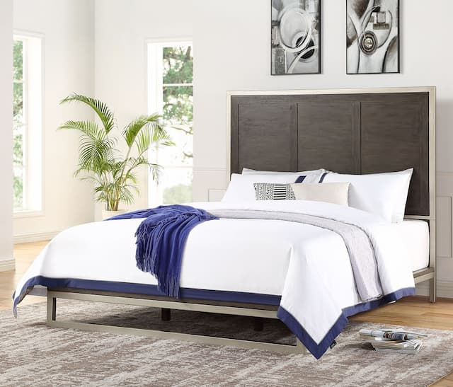 Broomfield King Bed