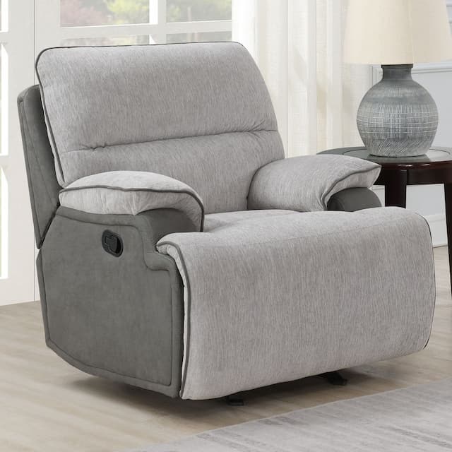 Cyprus Recliner Chair