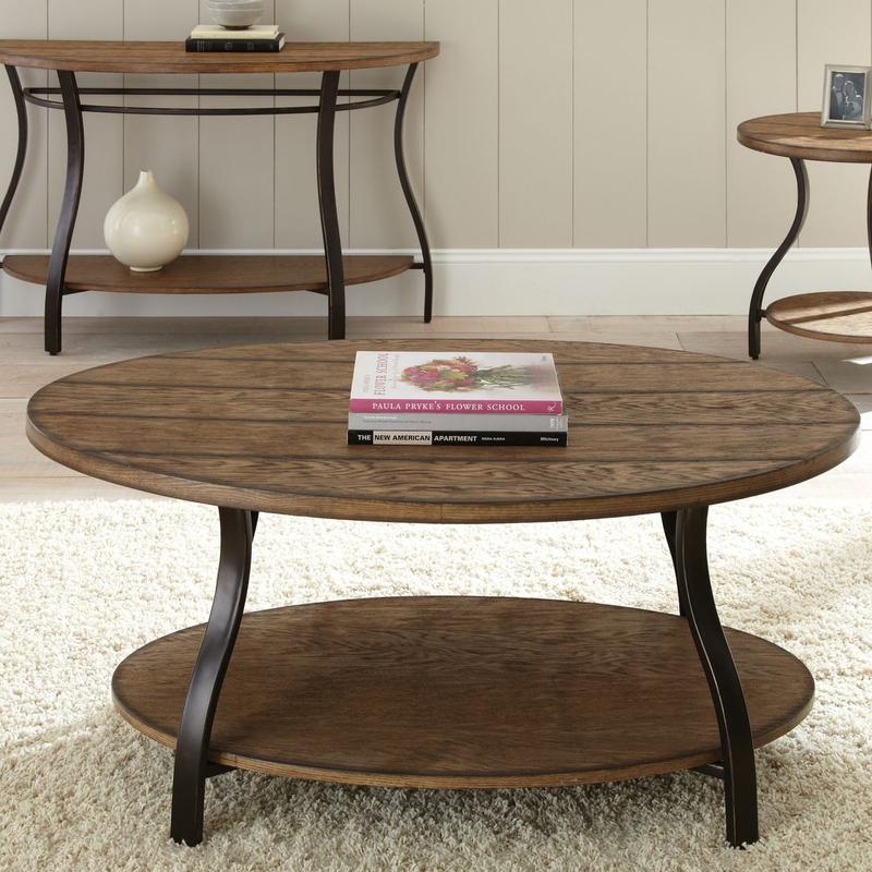 Denise Cocktail Table
