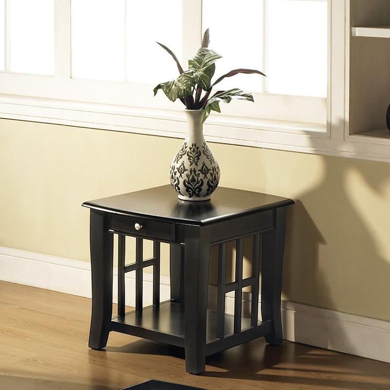 Cassidy End Table