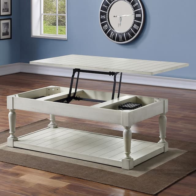 Hemingway Lift Top Coffee Table