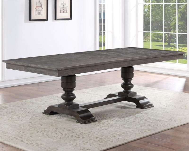 Hutchins Dining Table