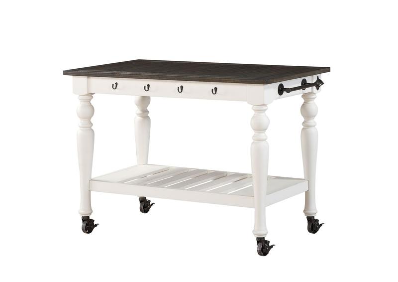 Joanna Kitchen Cart