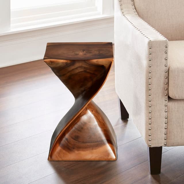 Paloma Accent Side Table