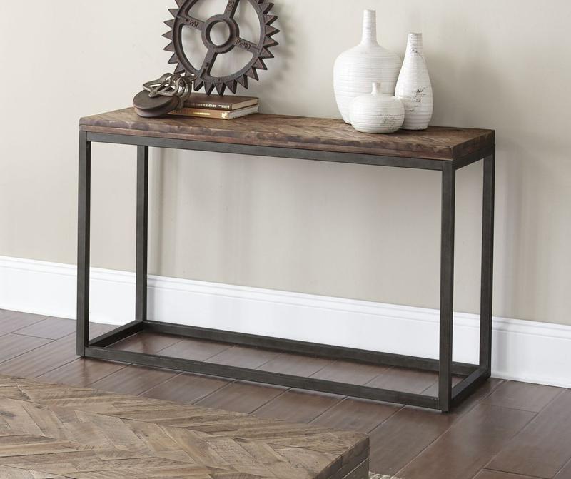 Lorenza Sofa Table