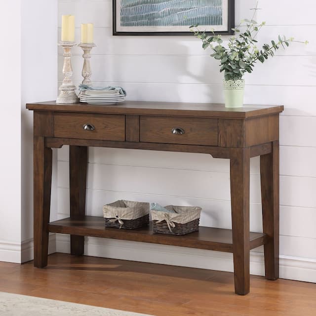 Ora Serving Table