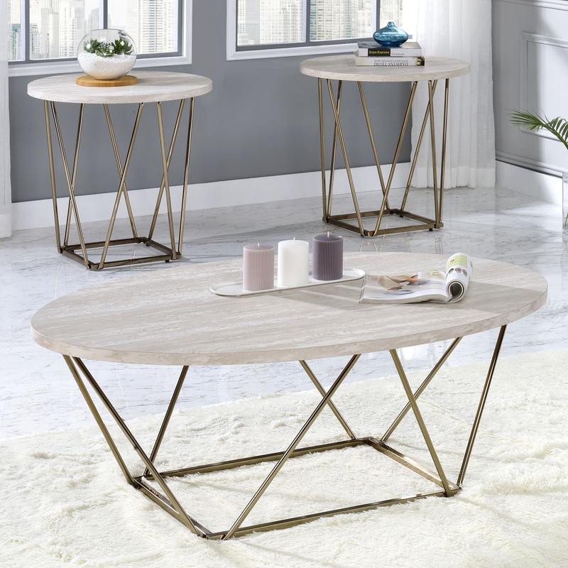 Rowyn 3pk Occasional Table Set