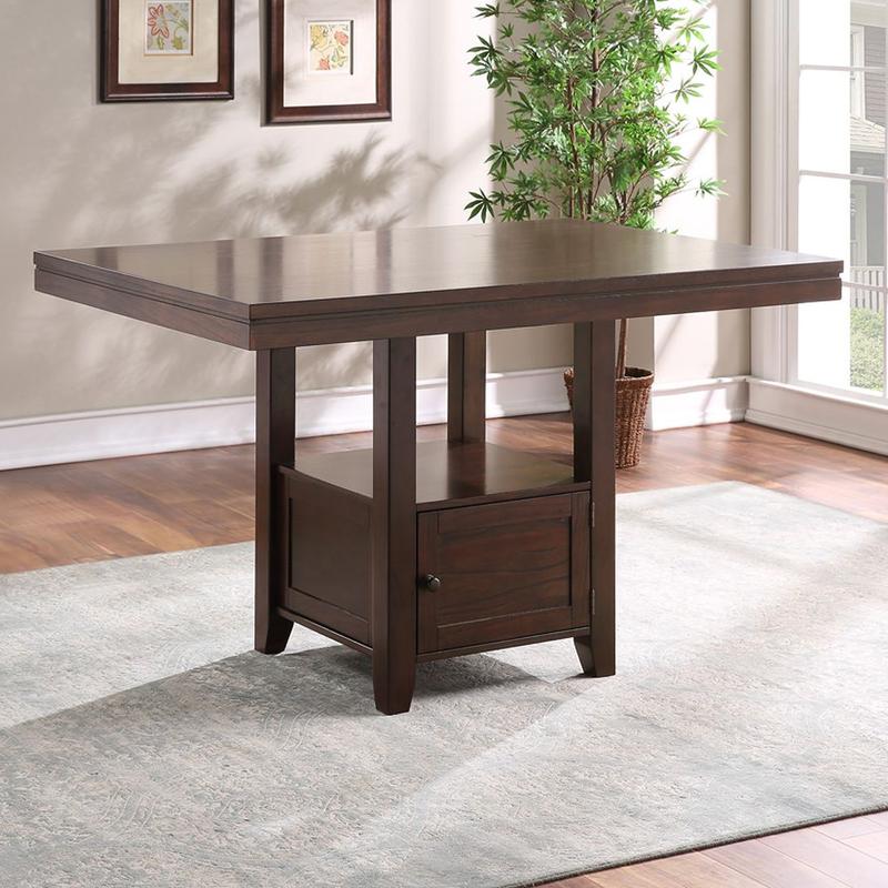 Yorktown Counter Table