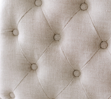 Upholstered