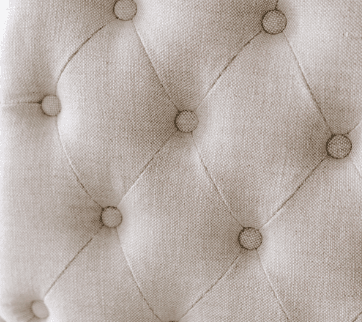 Upholstered