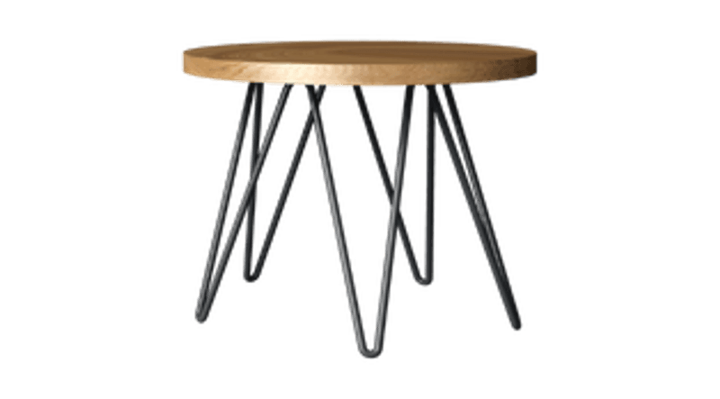 Side and End Tables