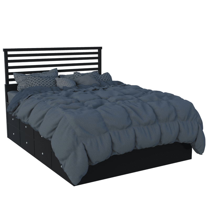 Storage Beds
