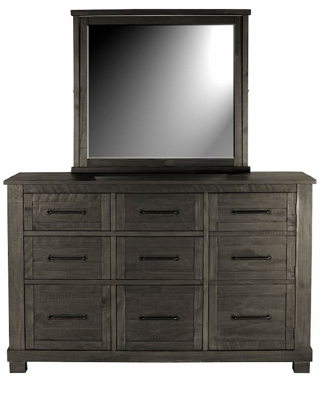 Rustic