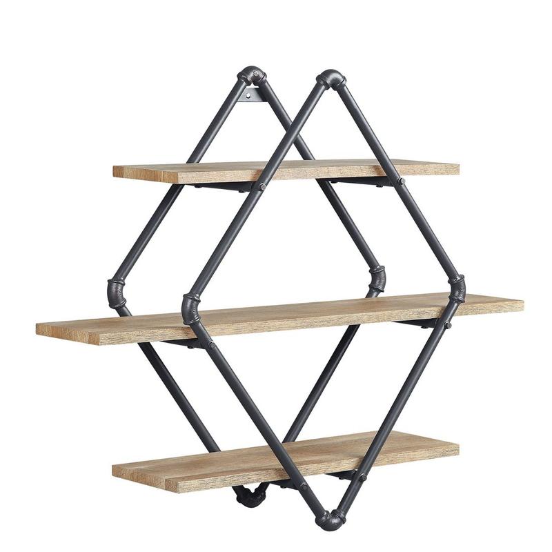 Shelves