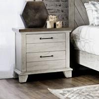 Rustic