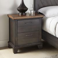 Rustic Farmhouse