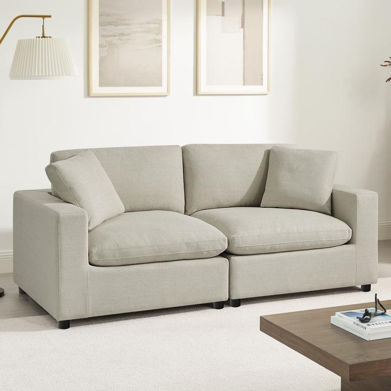 Casella Modular 2-Piece Sofa