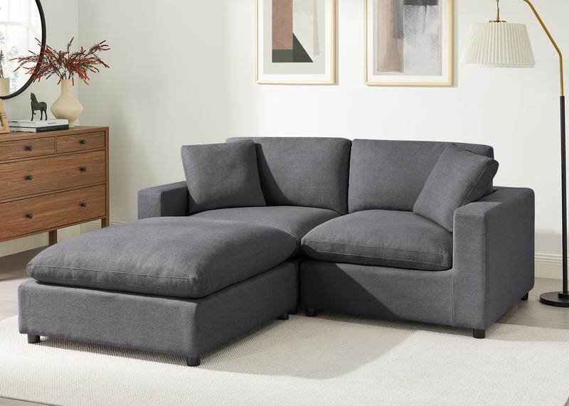 Casella Modular 3-piece Chofa