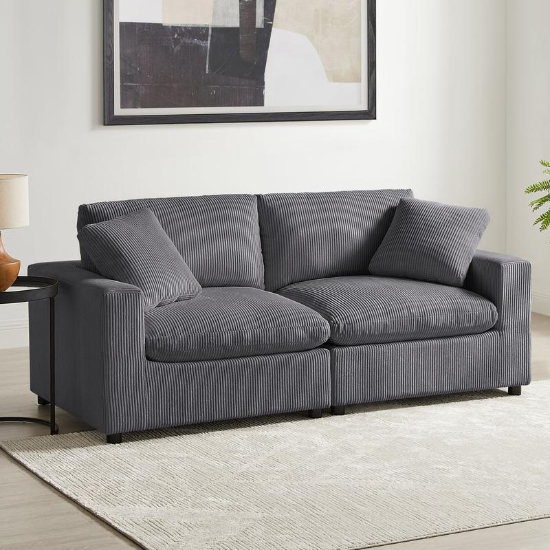 Casella Modular 2-Piece Sofa