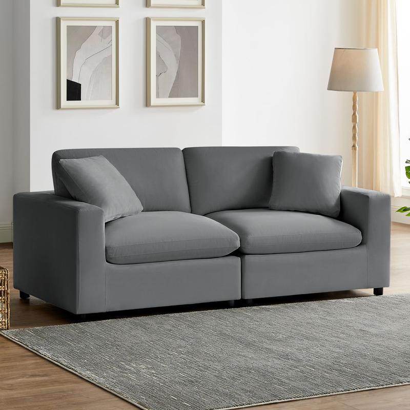 Casella Modular 2-Piece Sofa