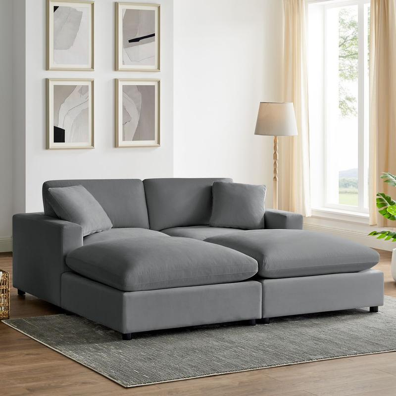 Casella Modular 4-Piece Chofa Sectional