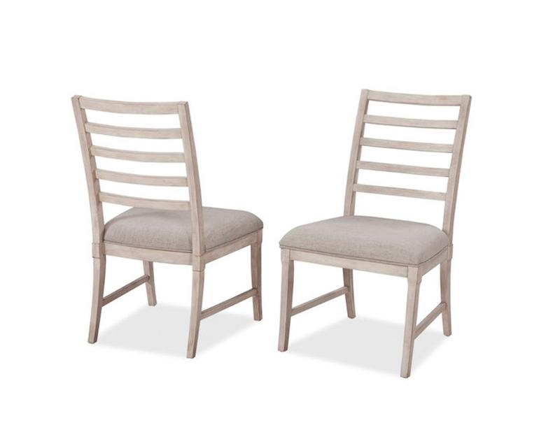 Graphite Side Chairs- (2 Per Carton)