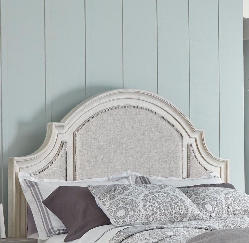 Sonoma Upholstered Headboard - Queen
