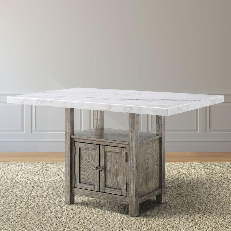 Grayson Counter Height Dining Table